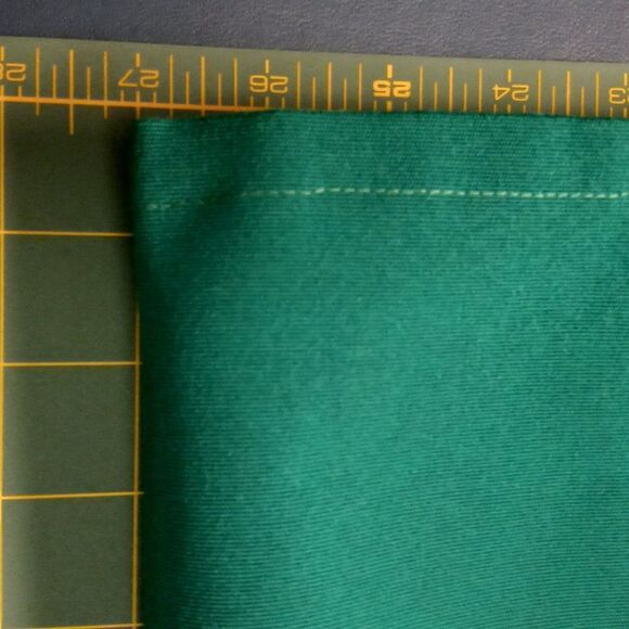 Iris/Leprechaun Flag Rainbow Lucky Hat Clover Handmade Cottagecore Holiday - Picture 5 of 8